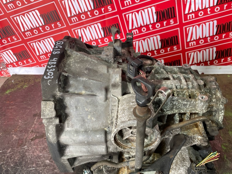 АКПП, 42800 рублей, Красноярск