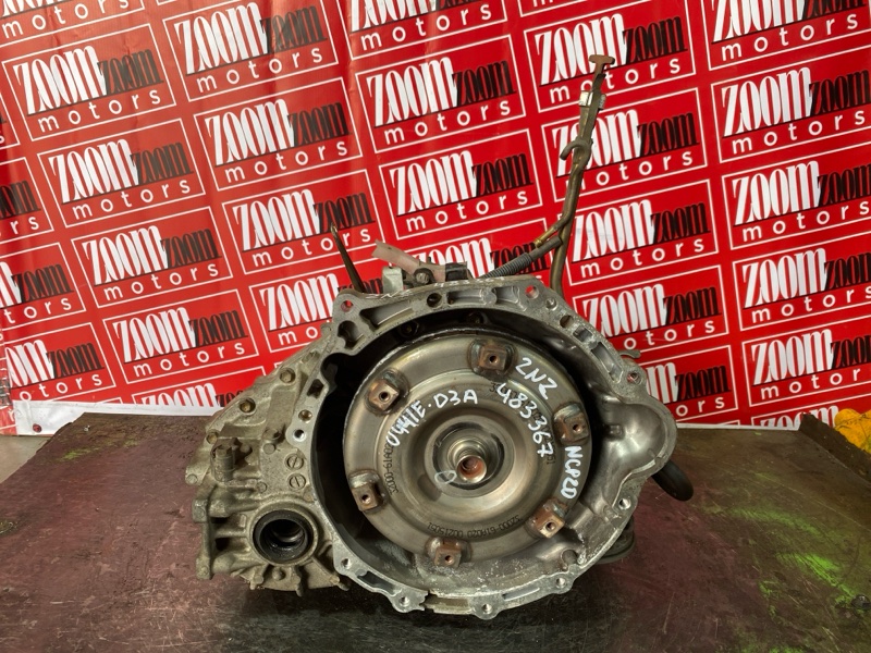 АКПП, 21900 рублей, Красноярск