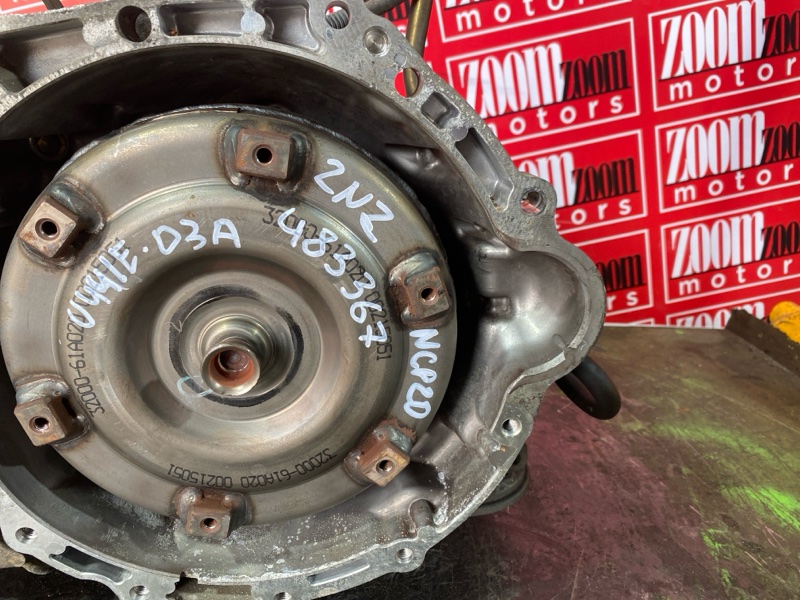 АКПП, 21900 рублей, Красноярск