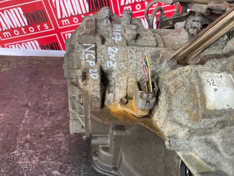 АКПП, 21900 рублей, Красноярск