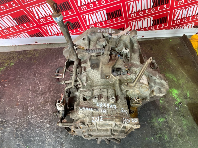 АКПП, 21900 рублей, Красноярск