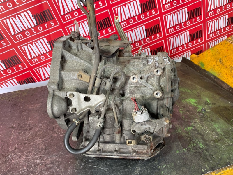 АКПП, 21900 рублей, Красноярск