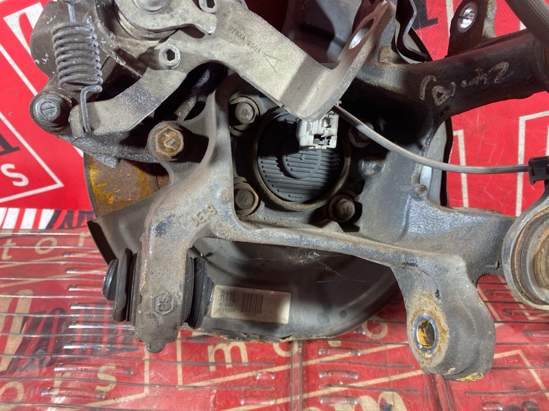 Ступица, 6400 рублей, Солонцы