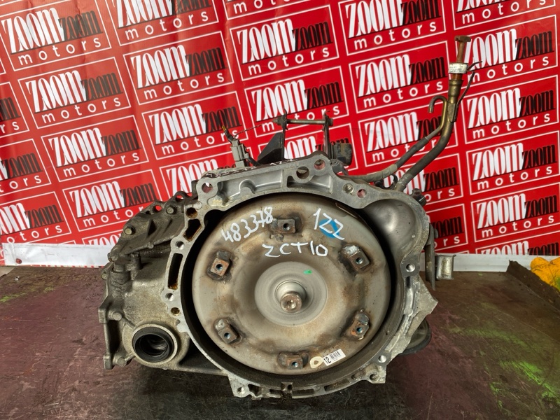 АКПП, 56000 рублей, Красноярск