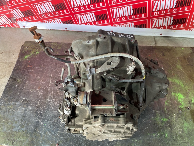 АКПП, 56000 рублей, Красноярск