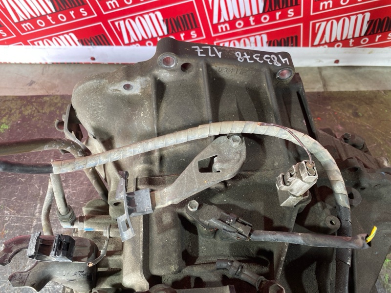 АКПП, 56000 рублей, Красноярск