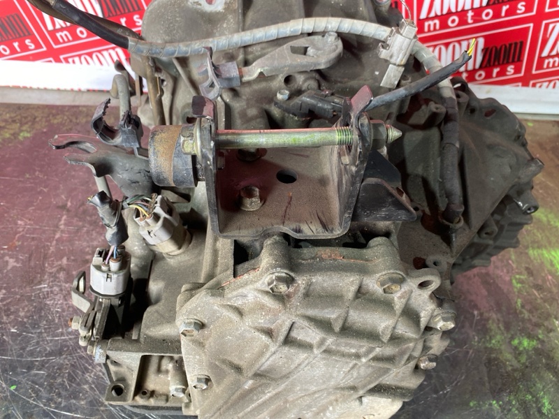 АКПП, 56000 рублей, Красноярск