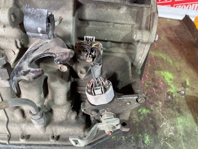 АКПП, 56000 рублей, Красноярск