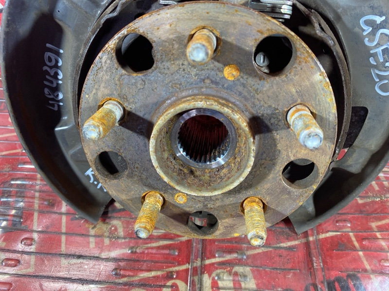 Ступица, 2300 рублей, Солонцы