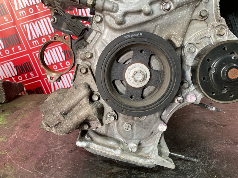 Двигатель, 47500 рублей, Красноярск