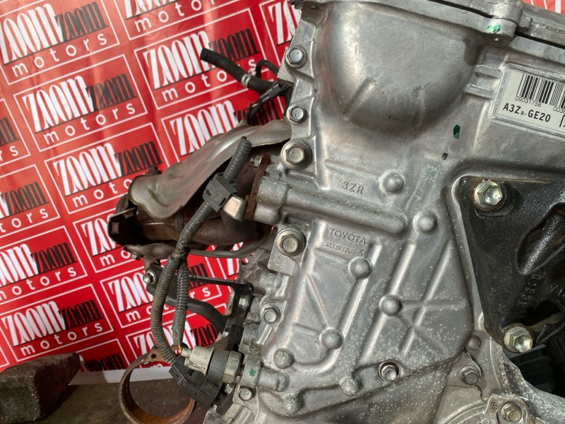 Двигатель, 47500 рублей, Красноярск