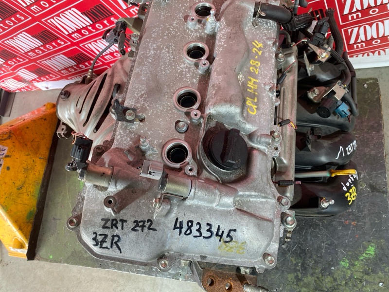 Двигатель, 47500 рублей, Красноярск