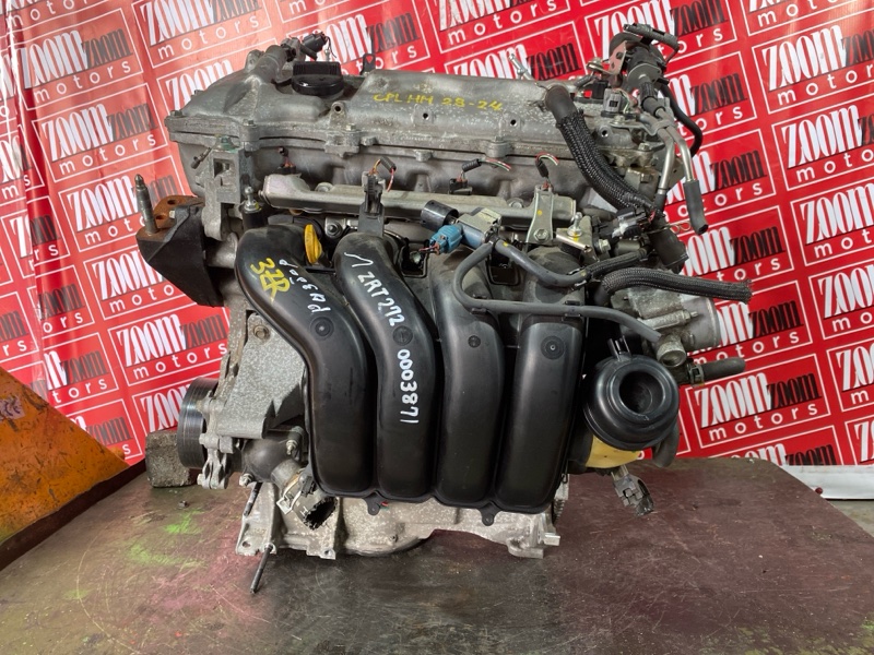 Двигатель, 47500 рублей, Красноярск