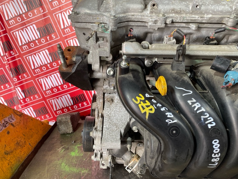 Двигатель, 47500 рублей, Красноярск