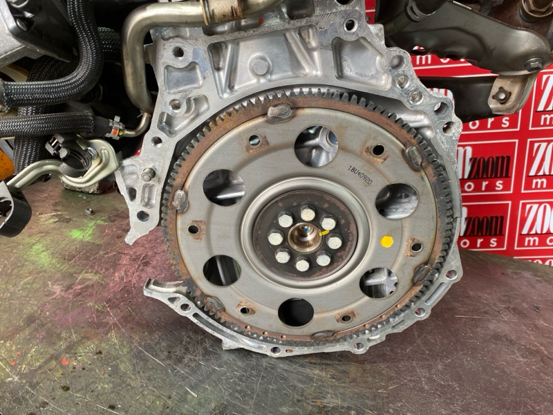 Двигатель, 47500 рублей, Красноярск