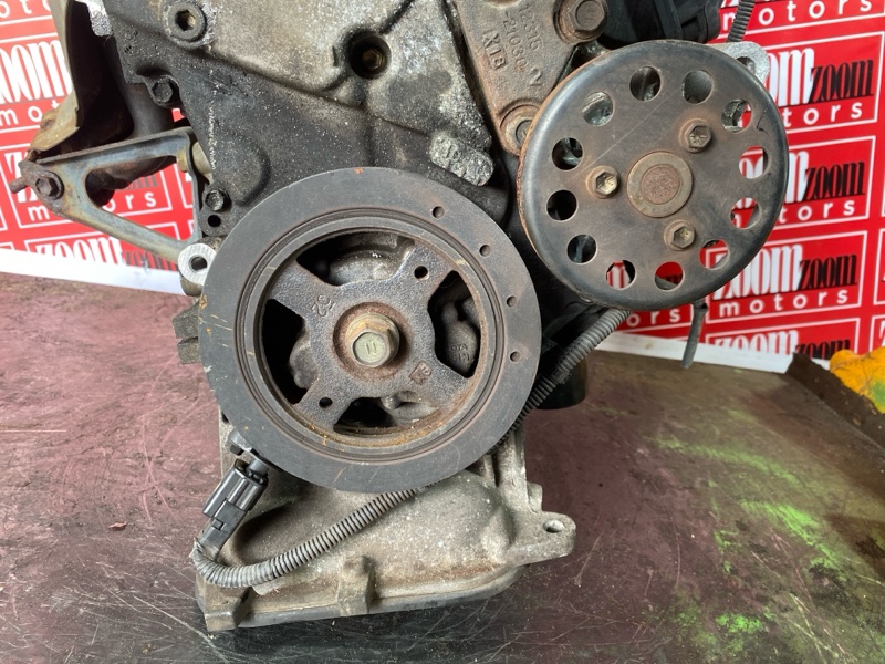 Двигатель, 84600 рублей, Красноярск