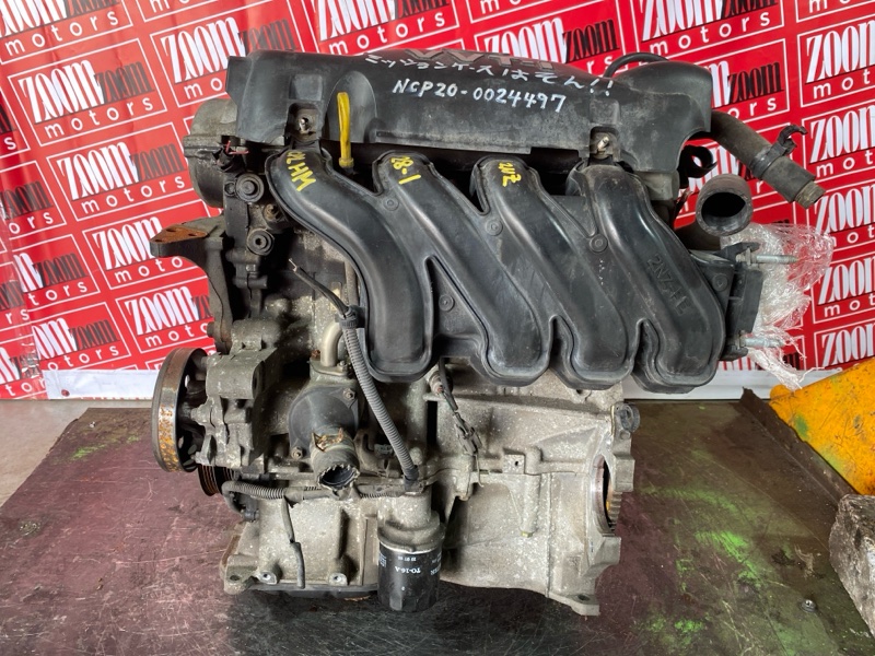 Двигатель, 84600 рублей, Красноярск