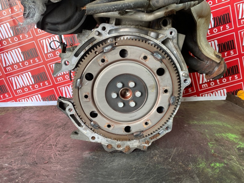 Двигатель, 84600 рублей, Красноярск