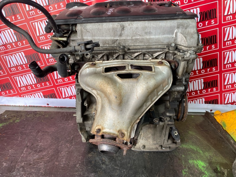 Двигатель, 84600 рублей, Красноярск