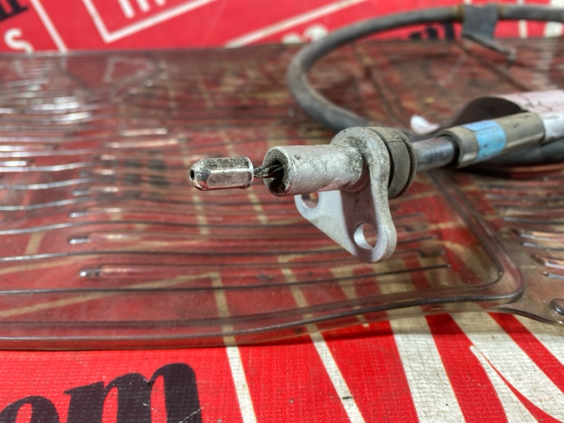 Трос ручника, 600 рублей, Солонцы