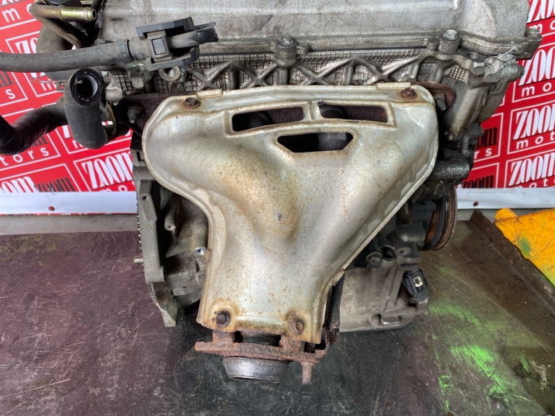 Двигатель, 84600 рублей, Красноярск