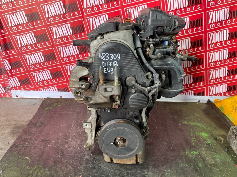 Двигатель, 109300 рублей, Красноярск