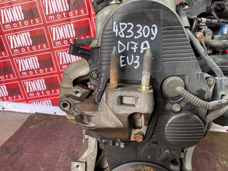 Двигатель, 109300 рублей, Красноярск