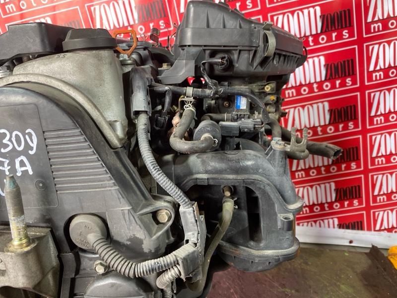 Двигатель, 109300 рублей, Красноярск