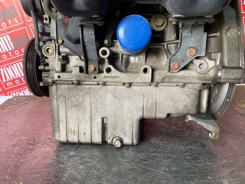 Двигатель, 109300 рублей, Красноярск