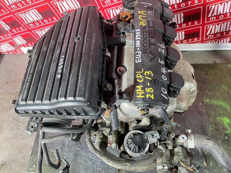 Двигатель, 109300 рублей, Красноярск