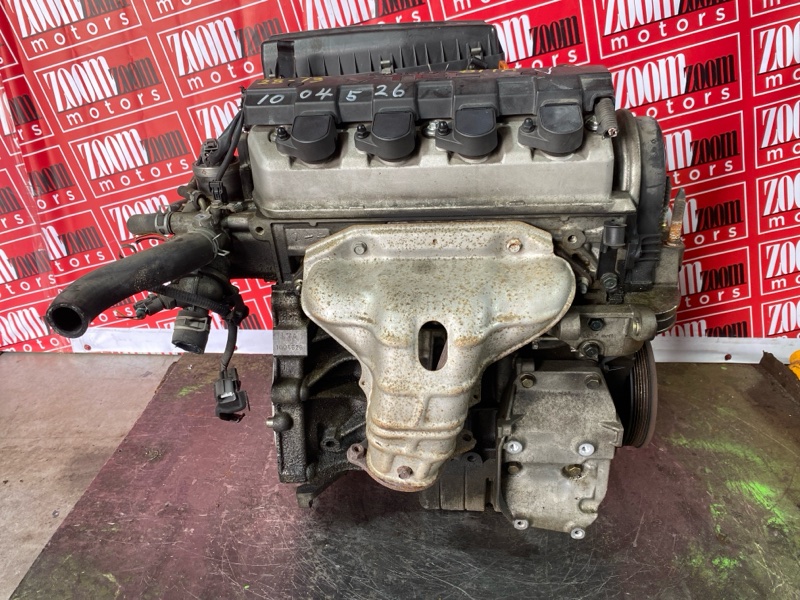 Двигатель, 109300 рублей, Красноярск