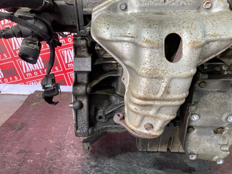 Двигатель, 109300 рублей, Красноярск