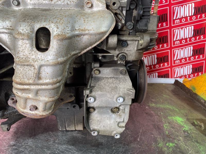 Двигатель, 109300 рублей, Красноярск