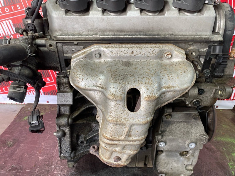 Двигатель, 109300 рублей, Красноярск