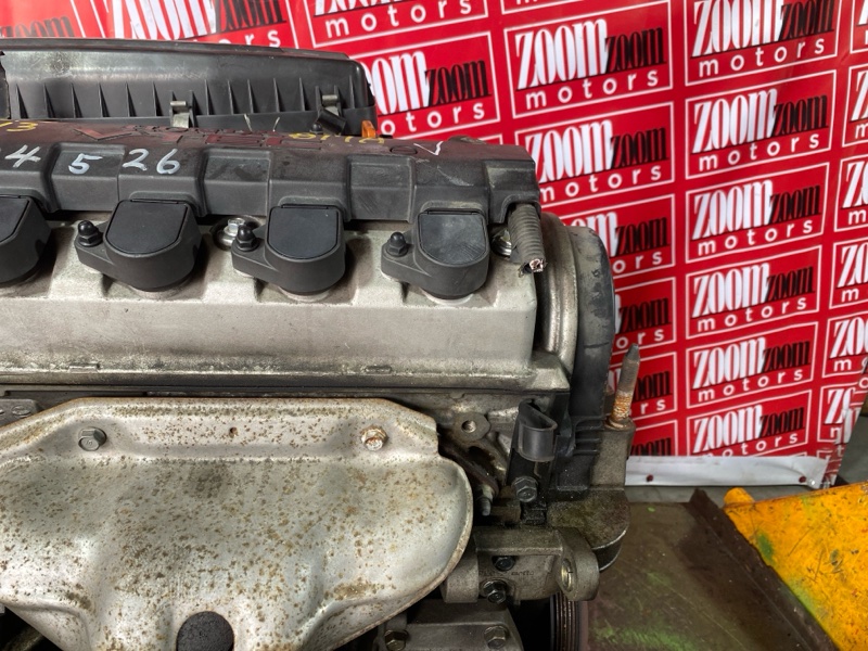 Двигатель, 109300 рублей, Красноярск