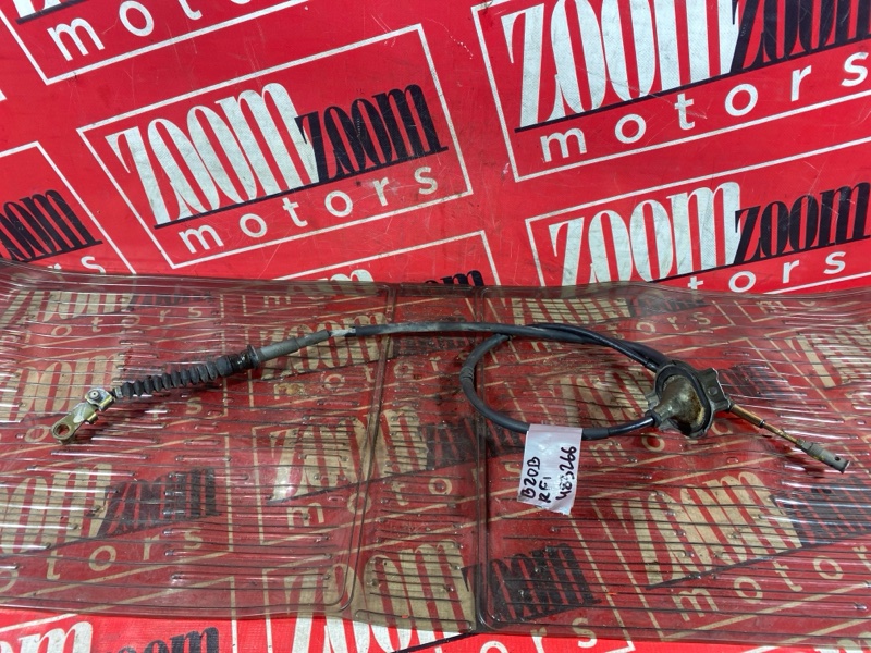 Трос АКПП, 1900 рублей, Солонцы