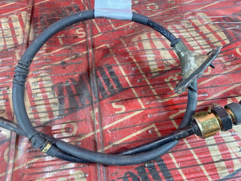 Трос АКПП, 1900 рублей, Солонцы