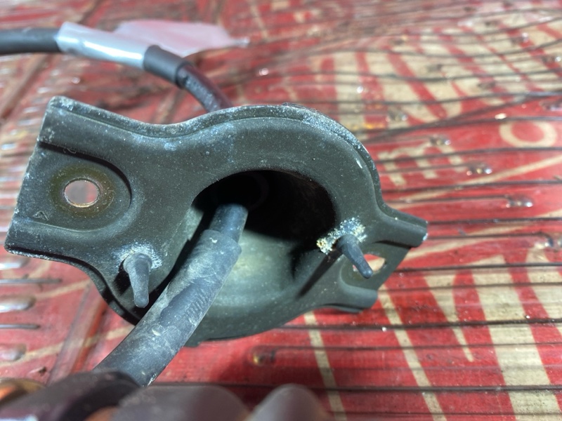 Трос АКПП, 1900 рублей, Солонцы