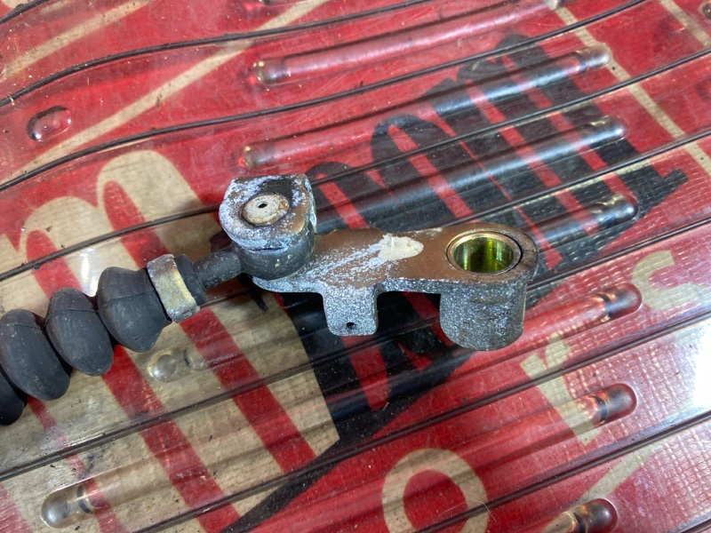 Трос АКПП, 1900 рублей, Солонцы