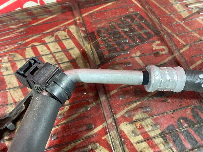 Шланг кондиционера, 1200 рублей, Солонцы