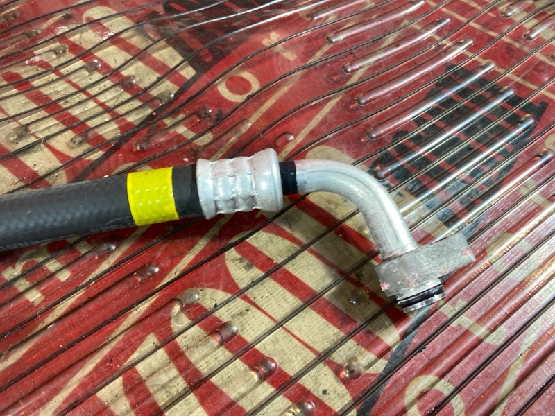 Шланг кондиционера, 1200 рублей, Солонцы