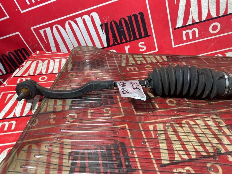 Рулевая рейка, 14500 рублей, Солонцы