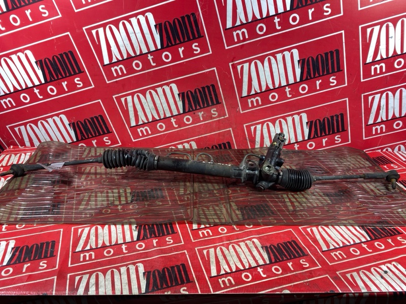 Рулевая рейка, 1900 рублей, Солонцы