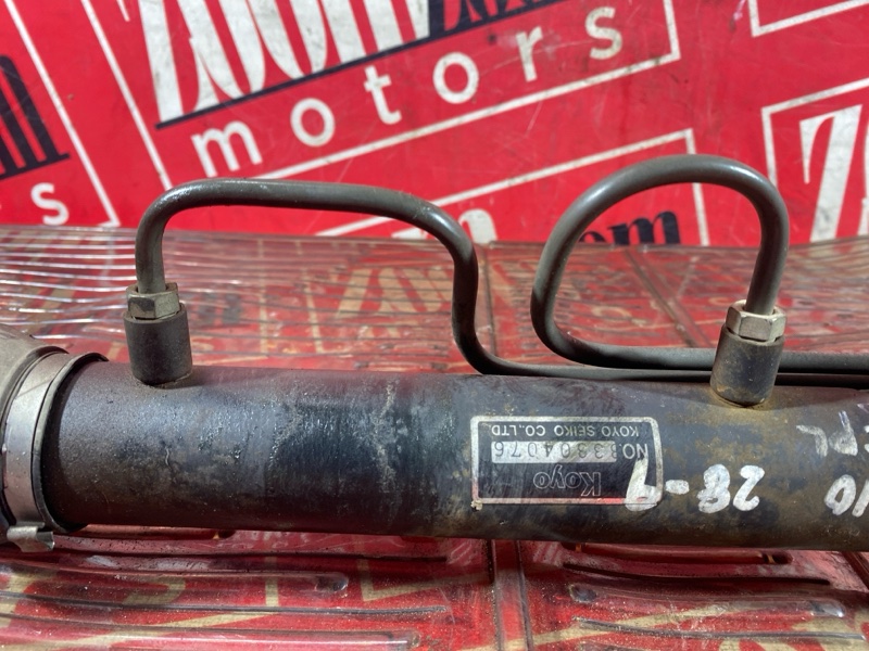 Рулевая рейка, 1900 рублей, Солонцы