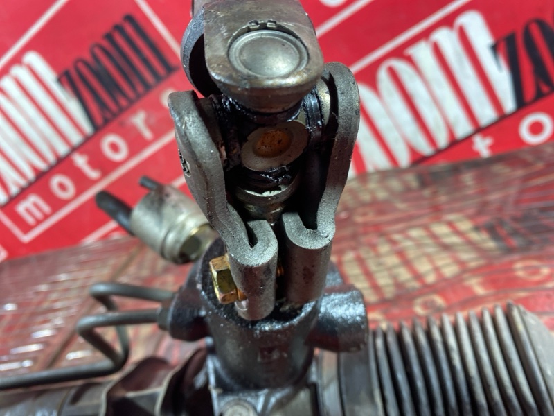 Рулевая рейка, 1900 рублей, Солонцы