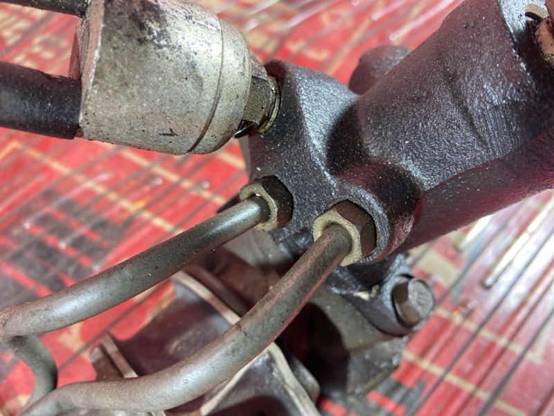 Рулевая рейка, 1900 рублей, Солонцы