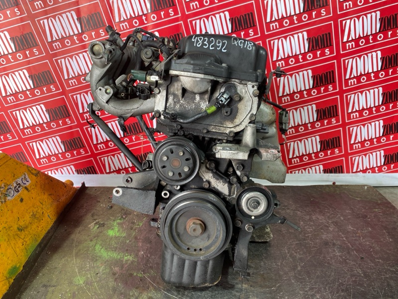 Двигатель, 80800 рублей, Красноярск