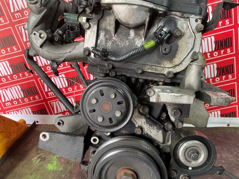 Двигатель, 80800 рублей, Красноярск