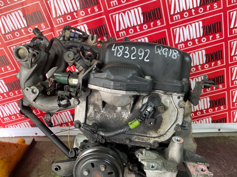 Двигатель, 80800 рублей, Красноярск