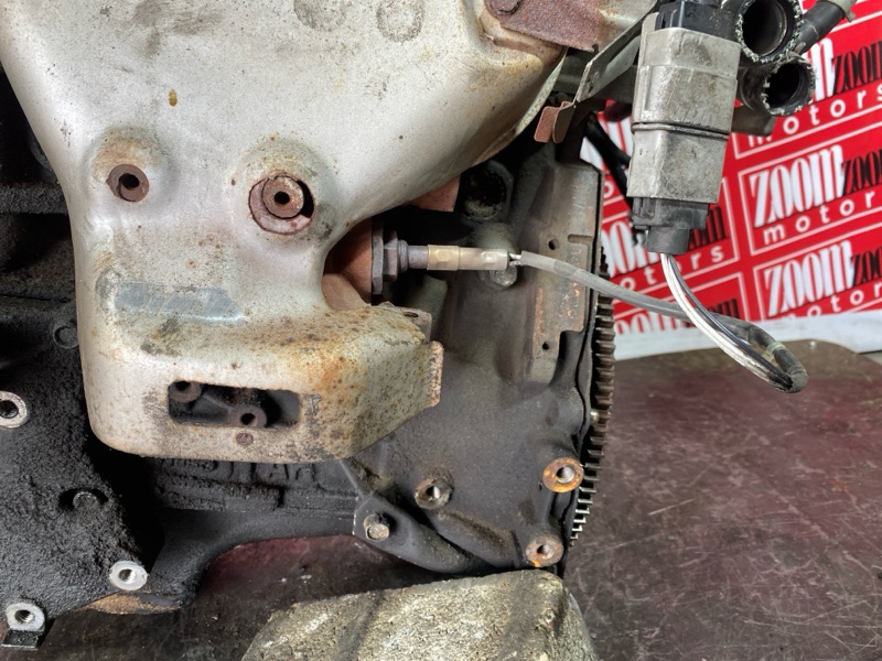 Двигатель, 80800 рублей, Красноярск